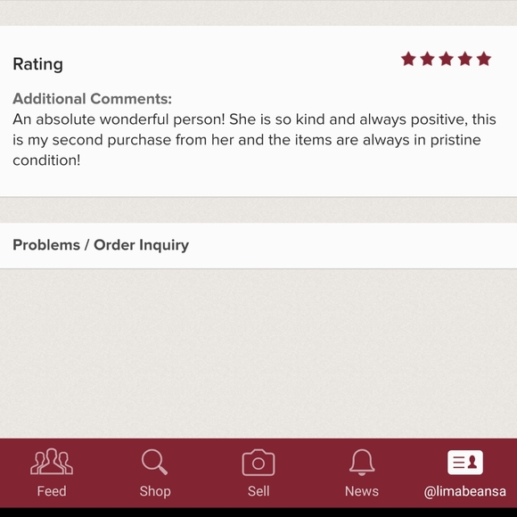 Trade History - Picture 9 of 11